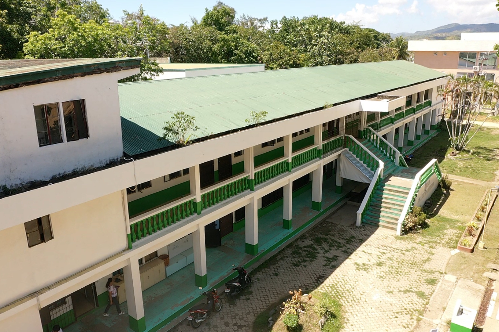 RSU Campus 2